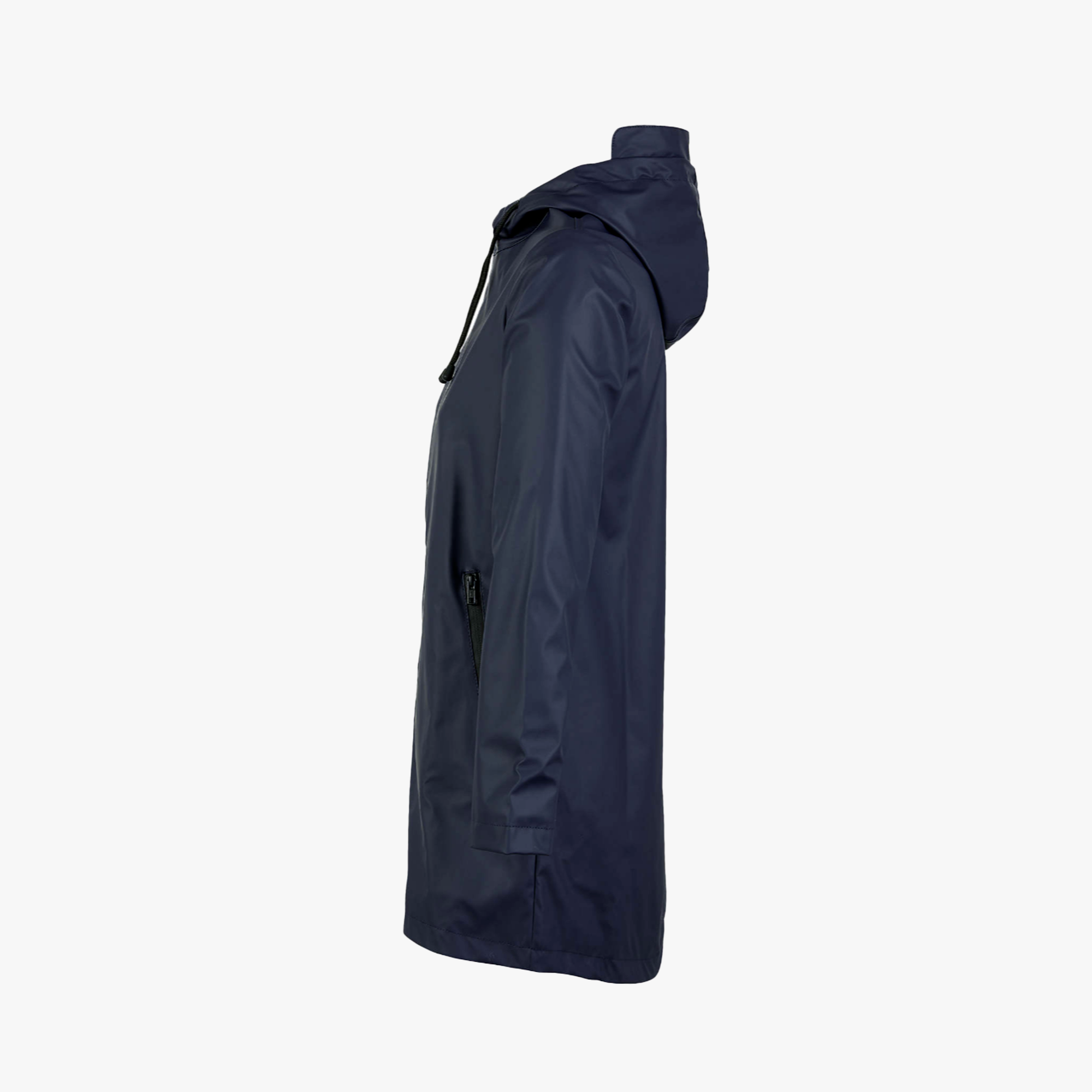 Women&#39;s raincoat