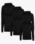 Cotton sweatshirt zipper M - discounted set