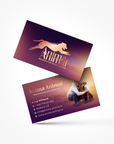 Business cards